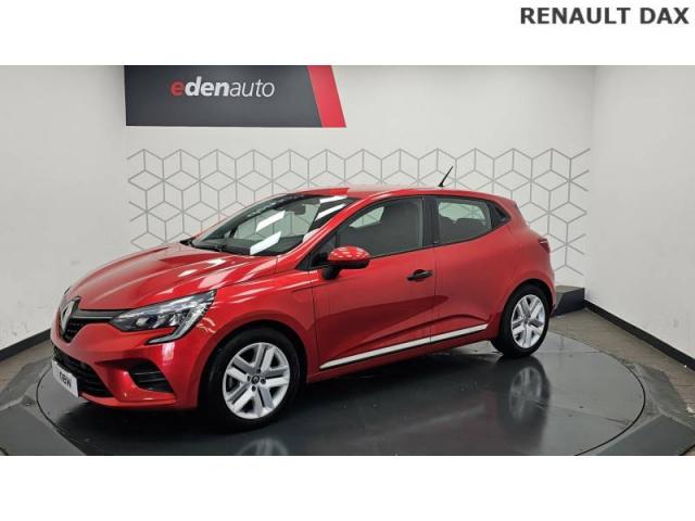 Renault Clio image 9