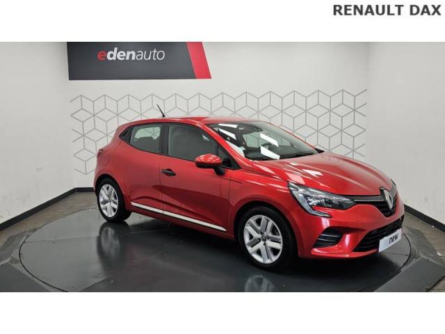 Renault Clio image 6
