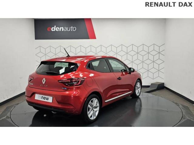 Renault Clio image 2