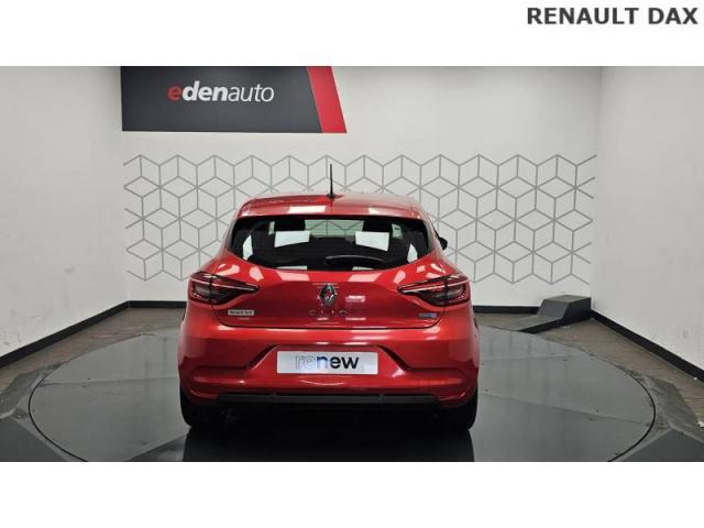 Renault Clio image 3