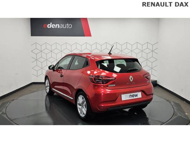 Renault Clio image 8