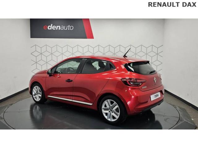 Renault Clio image 1