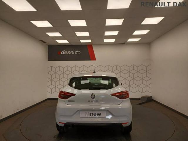 Renault Clio image 6