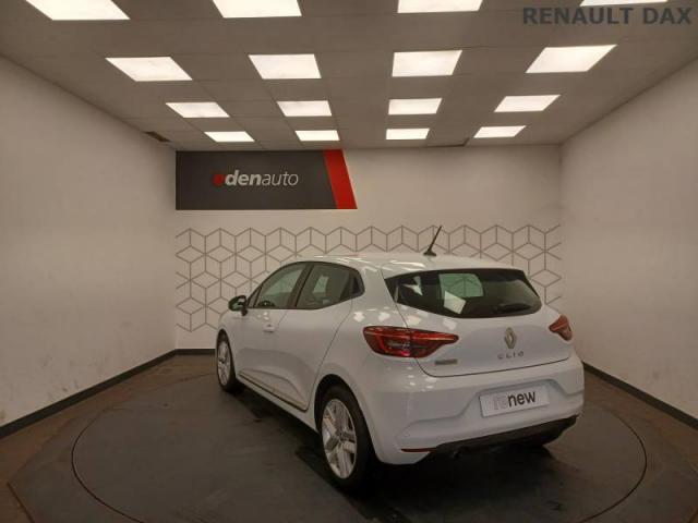 Renault Clio image 4