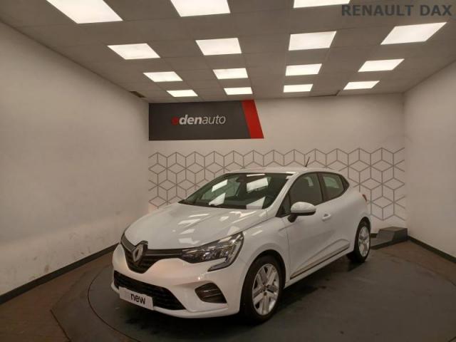 Renault Clio image 2