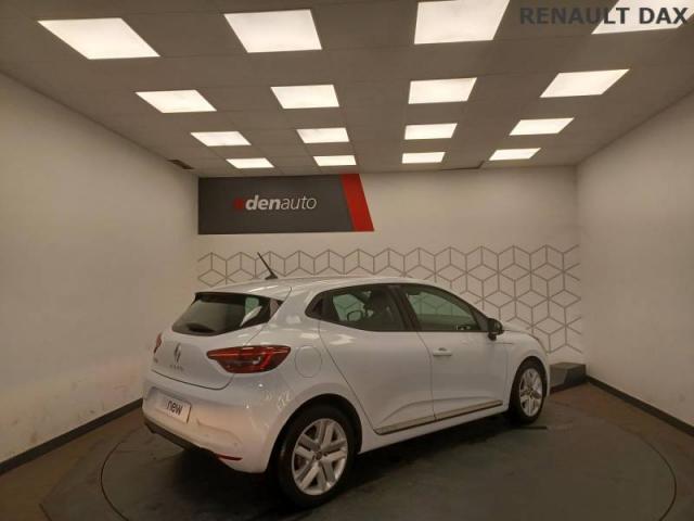 Renault Clio image 7