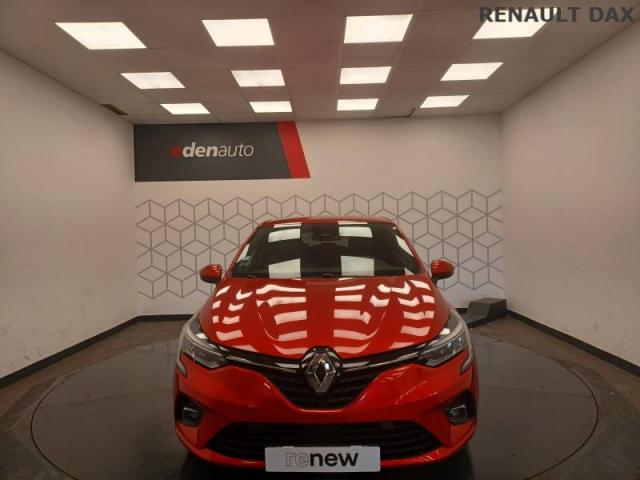 Renault Clio image 6