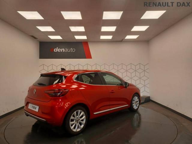 Renault Clio image 8