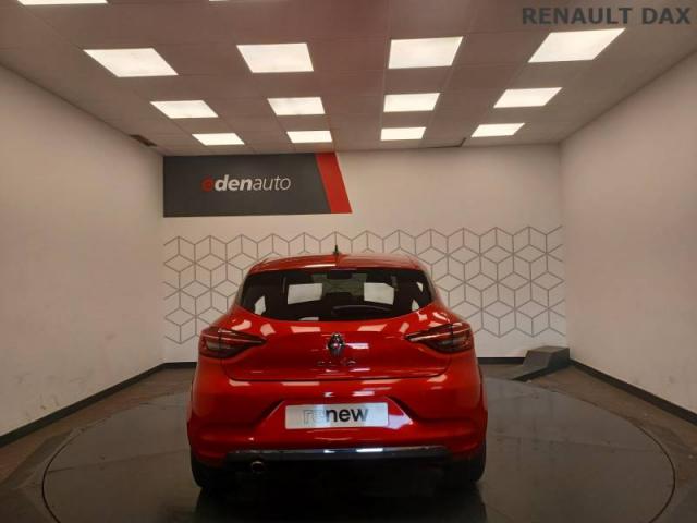 Renault Clio image 9