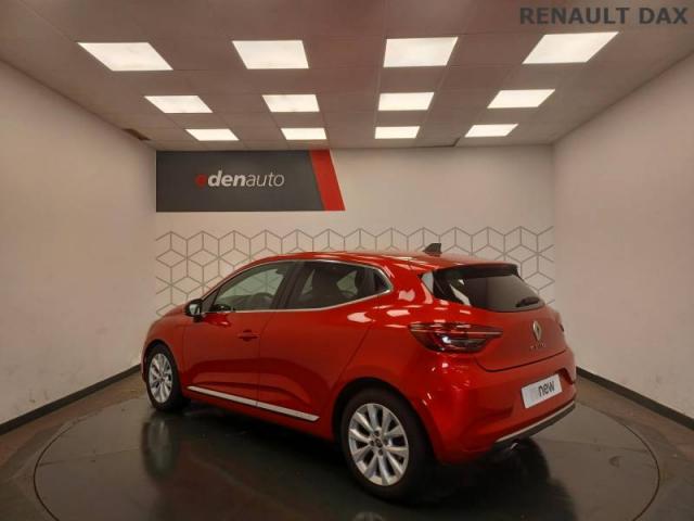Renault Clio image 4