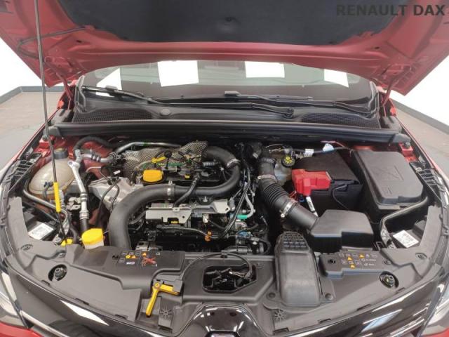 Renault Clio image 1