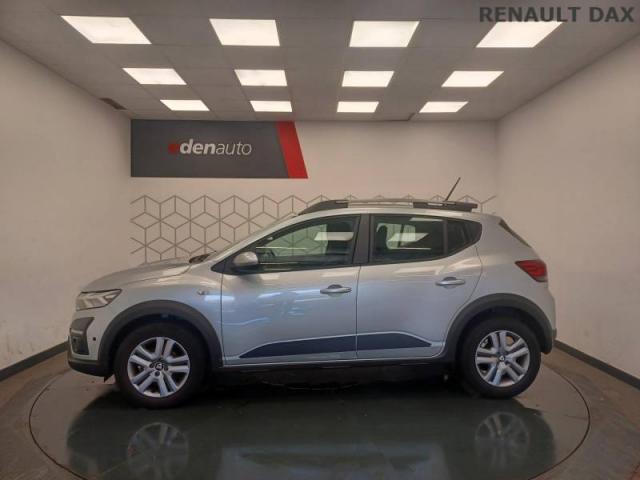 Dacia Sandero image 1