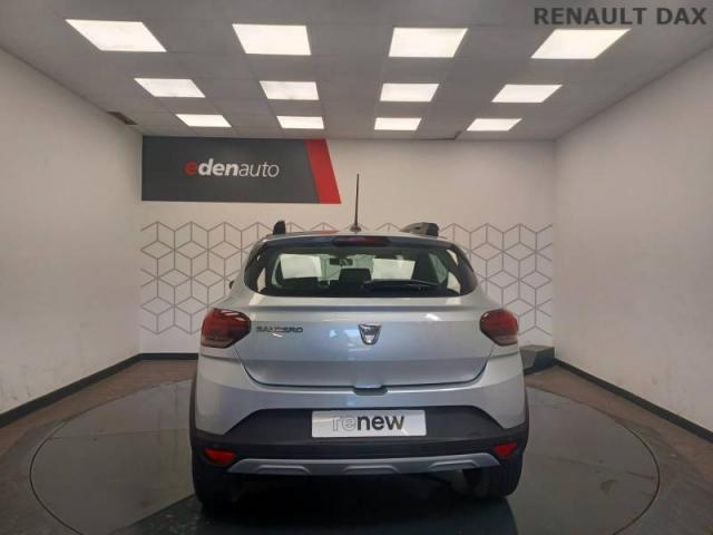 Dacia Sandero image 4
