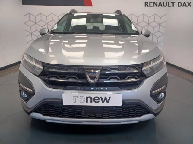Dacia Sandero image 8
