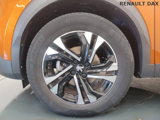 Peugeot 2008 image 4
