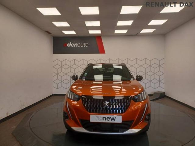 Peugeot 2008 image 5