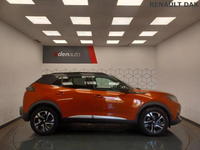 Peugeot 2008 image 8