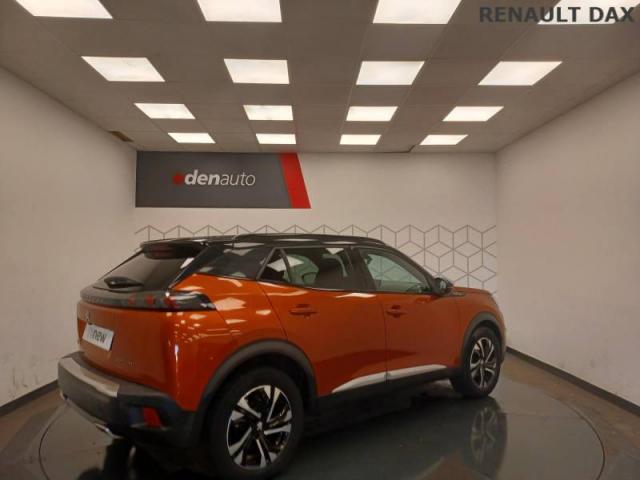 Peugeot 2008 image 7