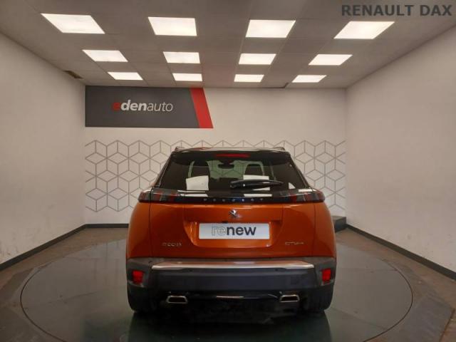 Peugeot 2008 image 2