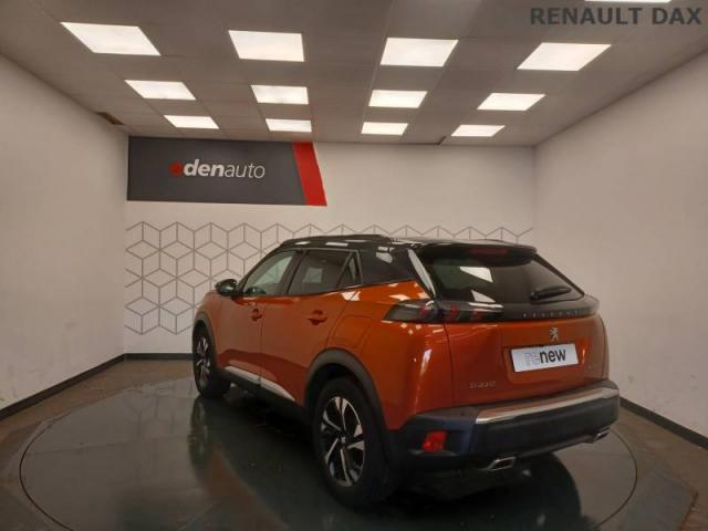 Peugeot 2008 image 1
