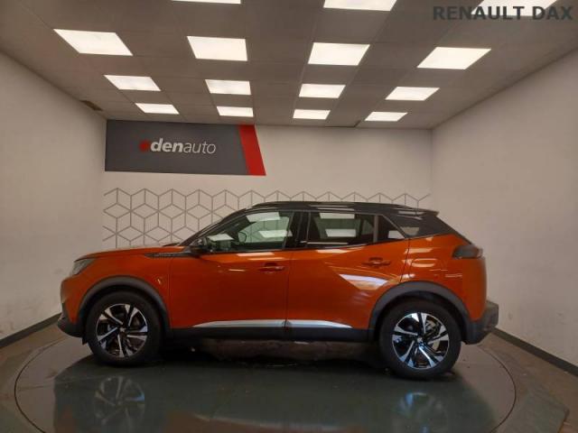Peugeot 2008 image 3