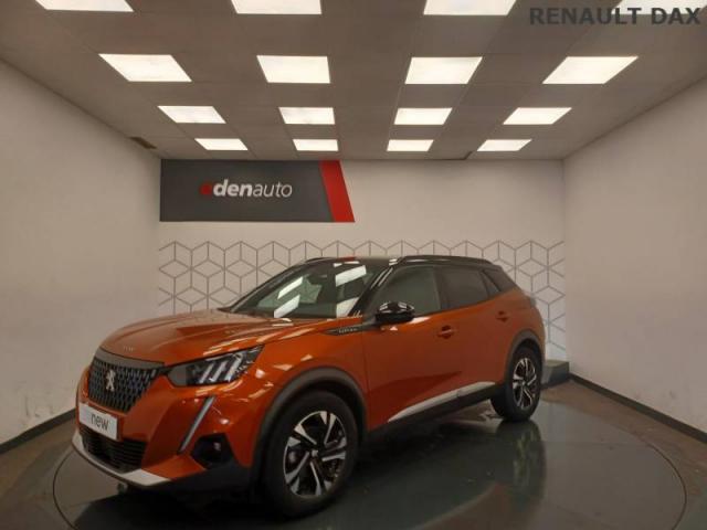 Peugeot 2008 image 6