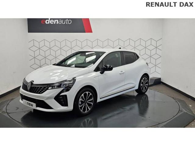 Renault Clio image 9