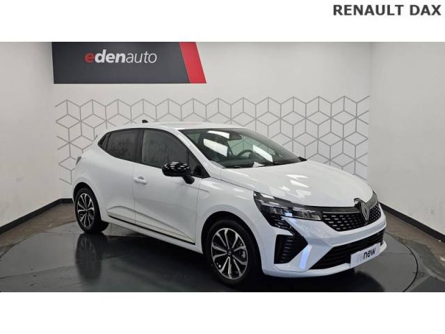Renault Clio image 2