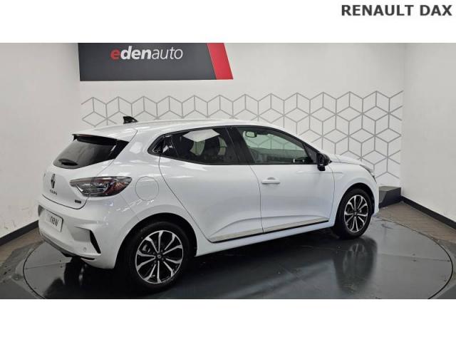 Renault Clio image 4