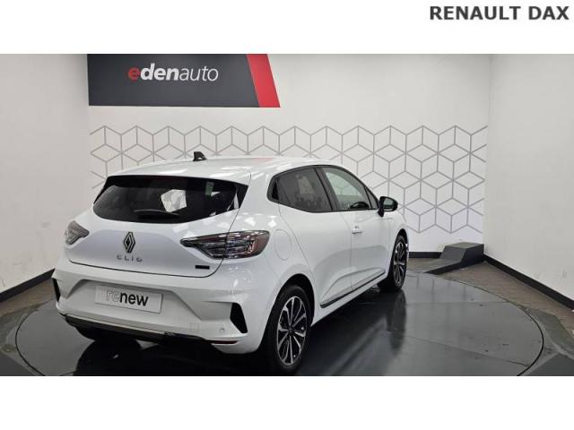 Renault Clio image 6