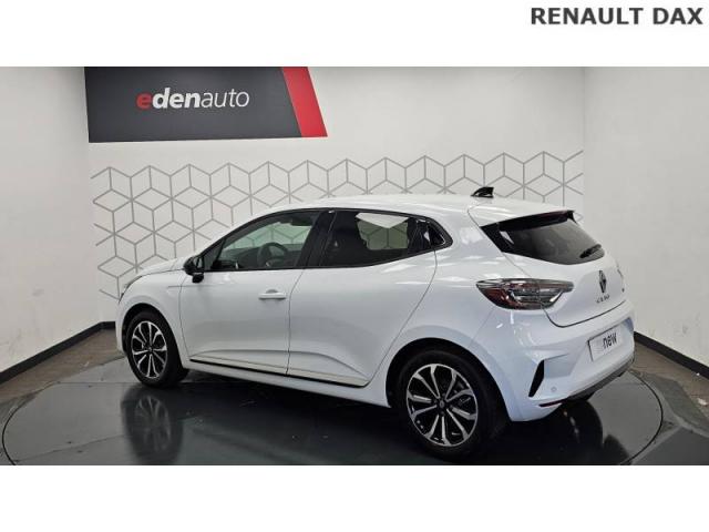 Renault Clio image 8