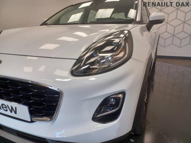 Ford Puma image 6