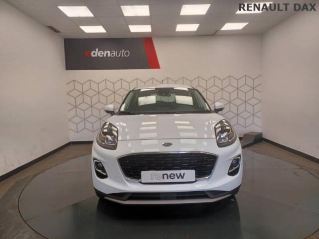 Ford Puma image 7