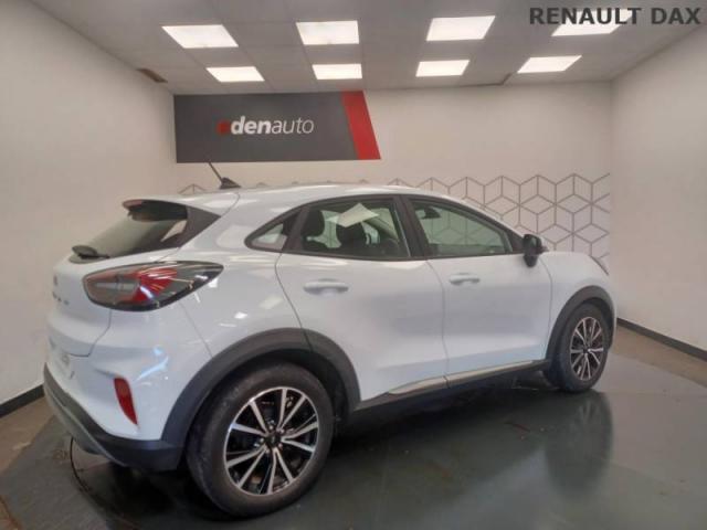 Ford Puma image 9