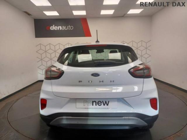 Ford Puma image 4