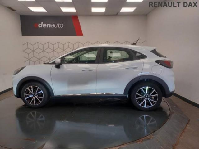 Ford Puma image 5