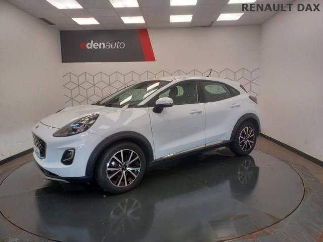 Ford Puma image 8