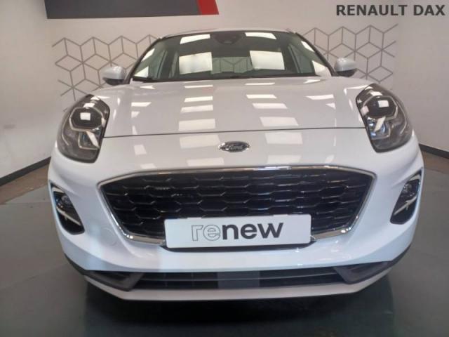Ford Puma image 2
