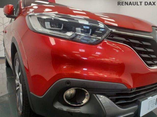 Renault Kadjar image 8