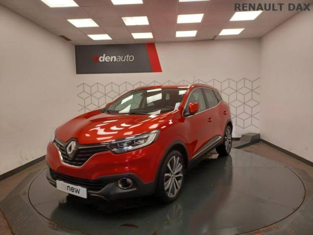 Renault Kadjar image 6