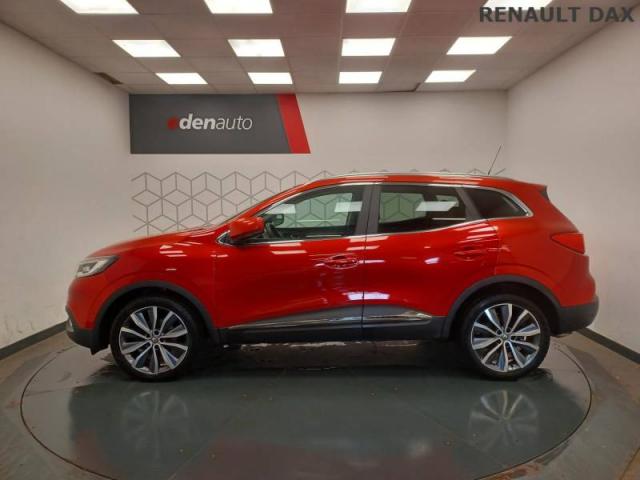 Renault Kadjar image 3