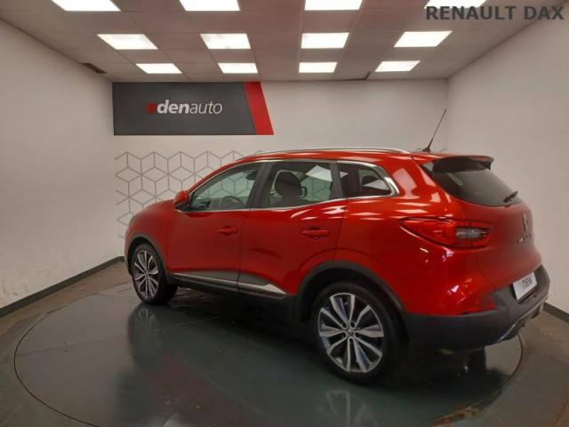 Renault Kadjar image 5