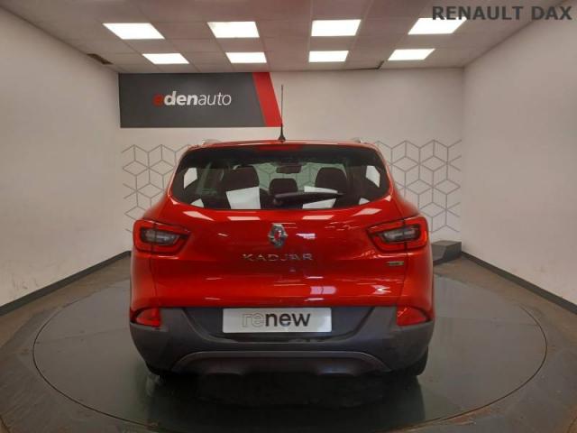 Renault Kadjar image 7