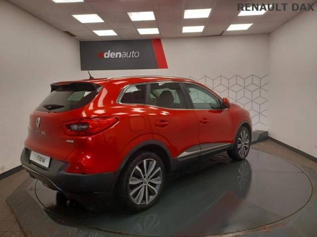 Renault Kadjar image 2