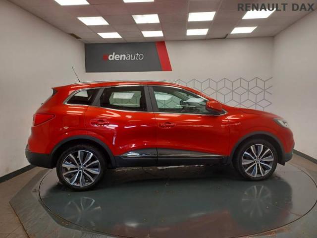 Renault Kadjar image 1