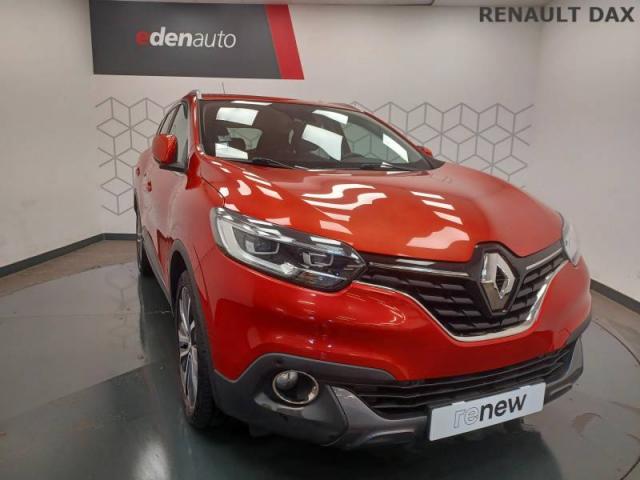 Renault Kadjar image 4