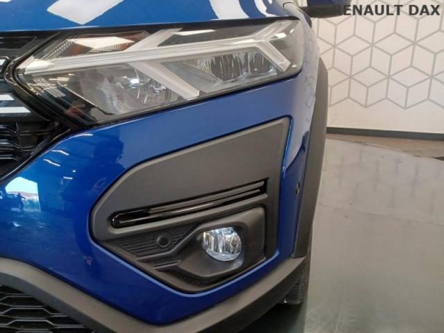 Dacia Sandero image 5