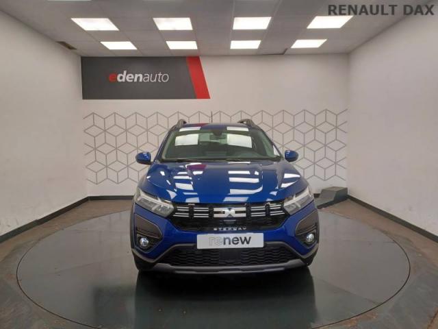 Dacia Sandero image 7