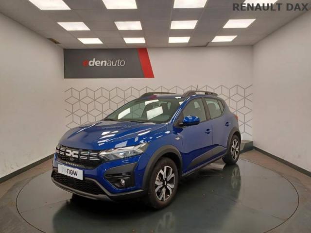 Dacia Sandero image 4