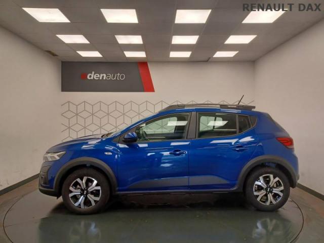 Dacia Sandero image 2